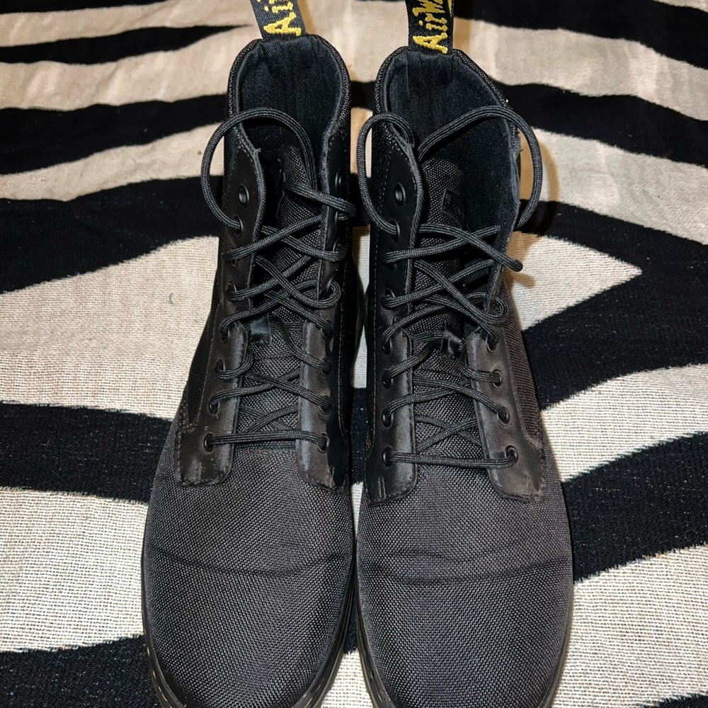 Dr. Martens Combs Boot mens size 12